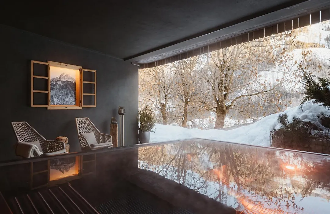 Les Dolomites Mountain Lodges-1